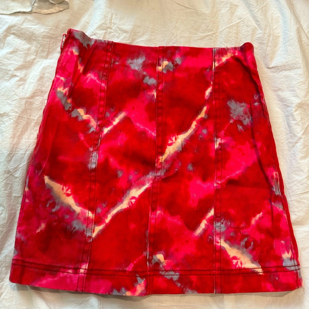 Free People Skirt, never worn!
